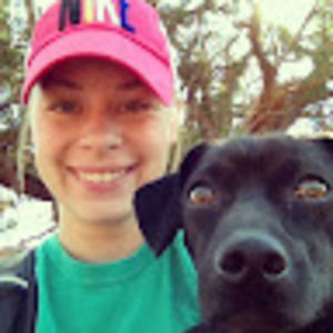 Meet your Posher, Katy